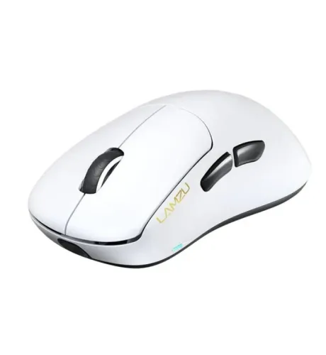 Myszka gamingowa Lamzu Thorn Wireless Biały