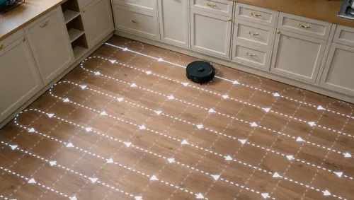 Robot sprzątający TP-LINK Tapo Rv30 Max Plus Gen2