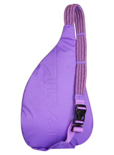 Рюкзак на одно плечо Kavu Rope Sling-passion flower