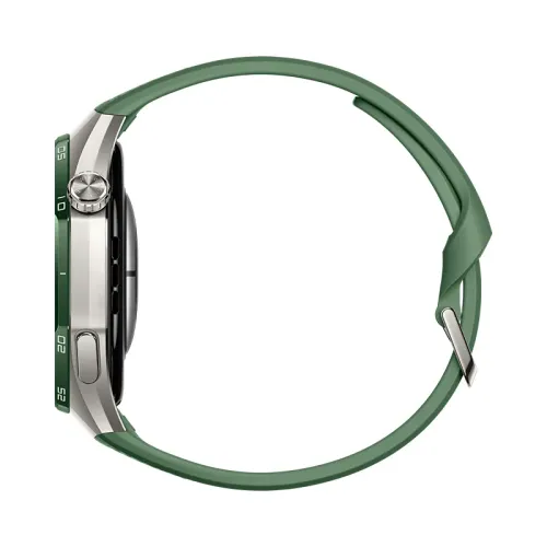 Smartwatch Huawei Watch GT 7 Pro Funkcje AI 46mm Zielony