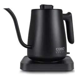 Czajnik Caso Coffee Classic 1877 Czarny