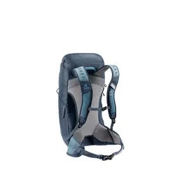 Plecak z siatką dystansową Deuter AC Lite 24 - atlantic/ink
