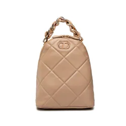 Rucsac TWINSET 222td8023 lemn deschis 10017
