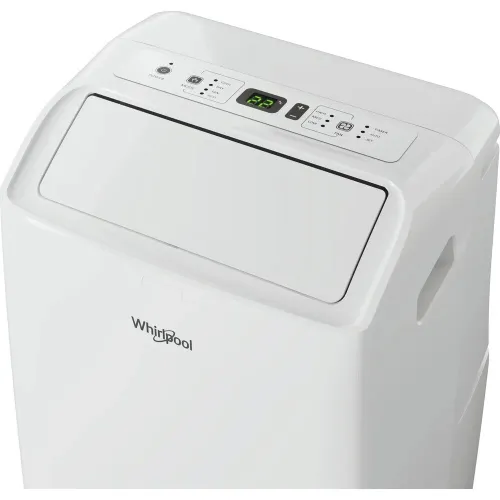 Klimatyzator WHIRLPOOL PACF212HP W