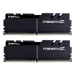 Pamięć RAM G.Skill Trident Z DDR4 16GB (2 x 8GB) 4400 CL19