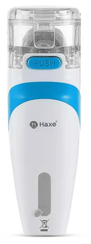 Inhalator Haxe NBM-4B