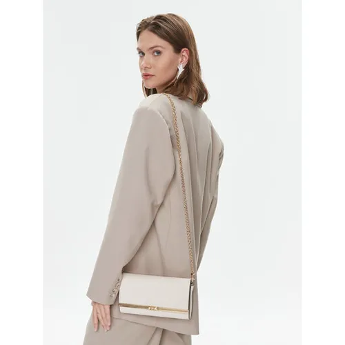 Geanta MICHAEL Kors Mona 30h3g8oc3l lt crema 289