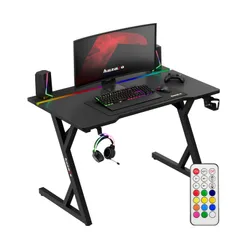 Huzaro Hero 2.4 RGB Black