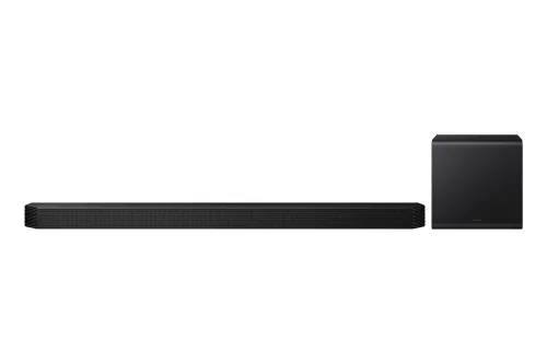 Soundbar Samsung HW-Q800H 5.1.2 Wi-Fi Bluetooth AirPlay Chromecast Dolby Atmos