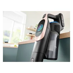 Bosch Unlimited 10 hoover BBS1041RBA 80min Сменный аккумулятор Мини-электрическая щетка