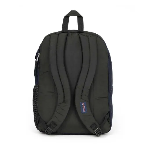 JanSport Big Student City Handheld рюкзак-военно-морской флот