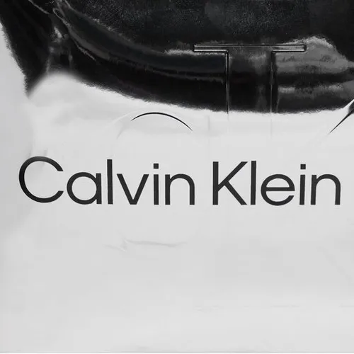 Calvin Klein Jeans sculptat Camera Bag Pouch21 Mono s K60k611862 argint 0IM