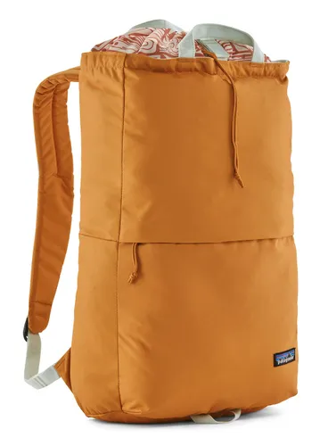 Рюкзак Patagonia fieldsmith Linked Pack-golden caramel