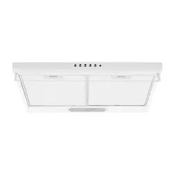 Okap Akpo WK-7 P3060 Biały