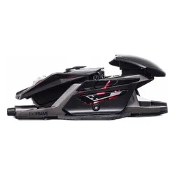 Myszka gamingowa Mad Catz R.A.T. PRO X3 Czarny