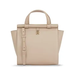 Сумка Tommy Hilfiger Th Feminine Small Tote AW0AW15250 Merino ABO