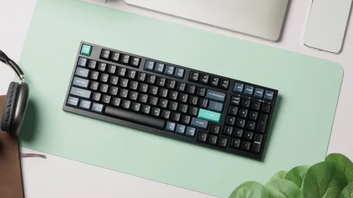 Klawiatura KEYCHRON B35-K9
