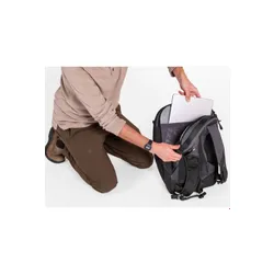 Plecak miejski Nemo Vantage 26 l Endless Promise - black