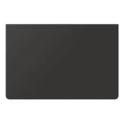 Etui na Galaxy Tab S11 Ultra SAMSUNG Book Cover Slim Czarny Klawiatura