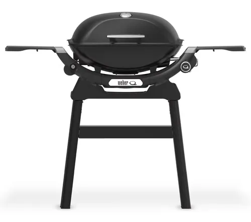 Grill gazowy WEBER Q 2200N 1501094 4.1 kW