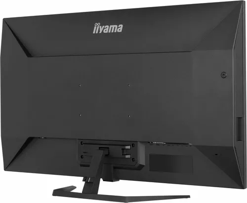iiyama ProLite X4373UHSU-B2 - 60Hz | 4K | VA | 43'' | 3ms | HDR10