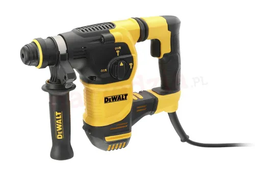 DeWalt D25333K 950W Döner çekiç