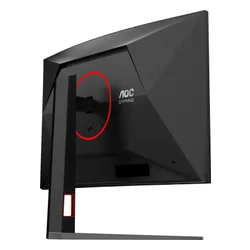 AOC C32G4Z - 260Hz | Full HD | VA | 31.5''