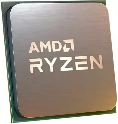 Procesor AMD Ryzen 7 5700 (OEM) 100-000000743