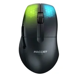 Myszka gamingowa Roccat Kone Pro Air - czarny