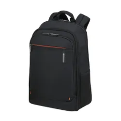 Рюкзак для ноутбука 15,6" Samsonite Network 4-угольный черный