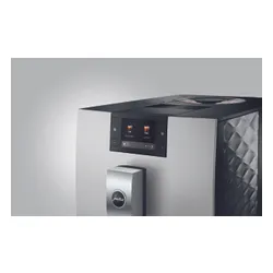 Ekspres JURA C9 Platin (EA) (Light Brew/Hot Brew)