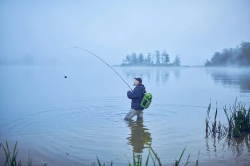 Echosonda wędkarska Deeper Smart Sonar PRO