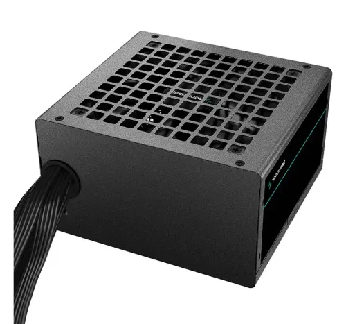 Zasilacz DeepCool PF650 650W 80+ Czarny