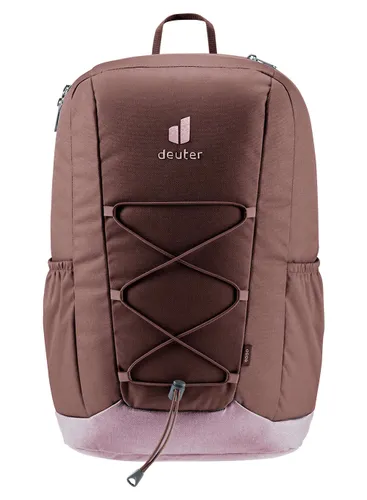 Повседневный рюкзак Deuter Gogo-raisin / grape