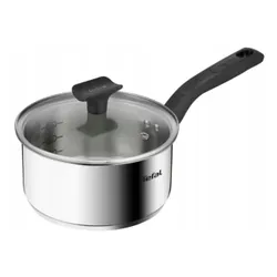 Zestaw garnków TEFAL Delicius B925S655 (6 elementów)