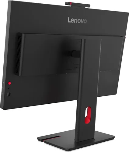 Monitor LENOVO ThinkVision T27QD-4v 27" 2560x1440px IPS 120Hz 4 ms