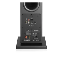 Динамик Audio Pro A38 (черный)