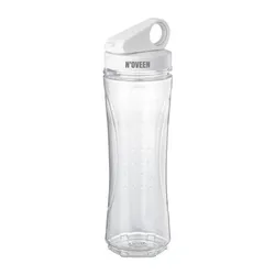 N'oveen X-Line Sport Mix & Fit SB1100 biały