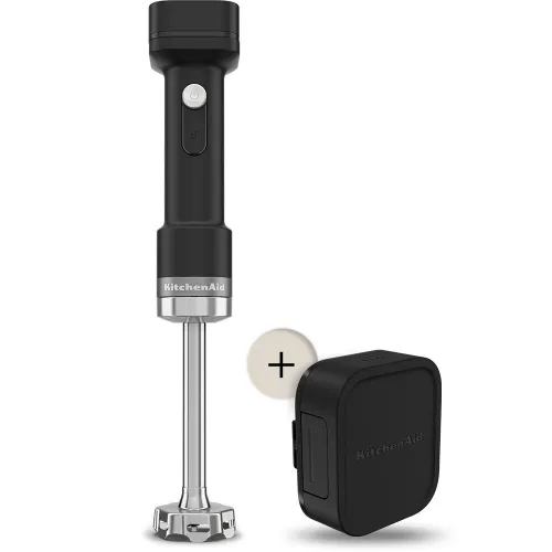 Blender KitchenAid Go 5KHBRV71BM