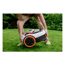 Robot koszący SEGWAY NAVIMOW i206E