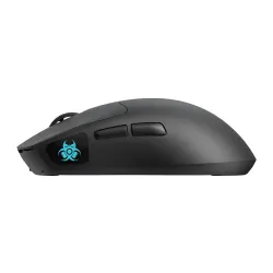 Myszka Tracer Gamezone Nippy RF (2.4G+BT) Czarny