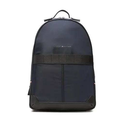 Tommy Hilfiger TH ridicat nailon rucsac AM0AM10939 DW6