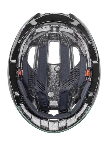 Kask szosowy Uvex Rise - moss green