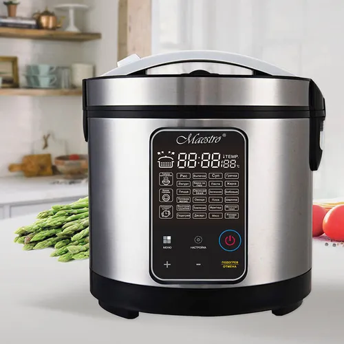 Multicooker MAESTRO MR-795