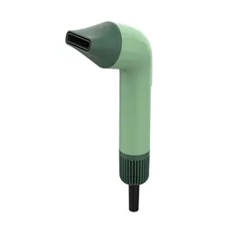 Suszarka CECOTEC IoniCare Dry&Keratin Zielony 1200W