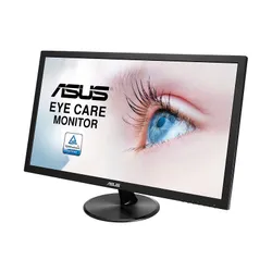 Monitor ASUS VP228DE 22" Full HD TFT 60Hz 5ms