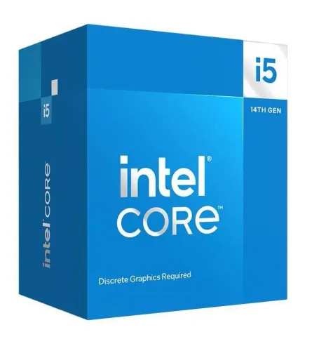 Procesor Intel® Core™ i5-14400F BOX (BX8071514400F S RN47)