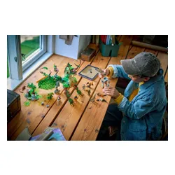 LEGO 71859 NINJAGO Smok Życia