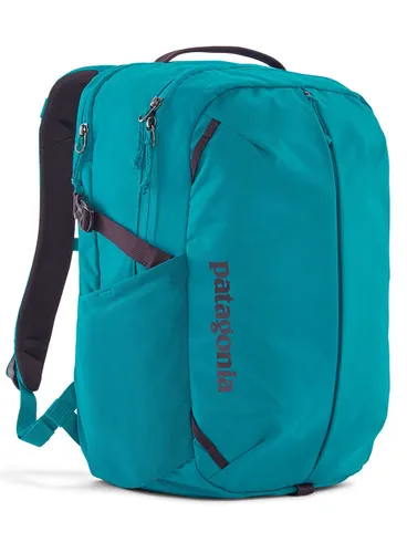 Городской рюкзак Patagonia Refugio Day Pack 26 l-belay blue