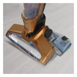 Odkurzacz TURBOTRONIC TT-LUX 900 Miedziany